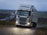 Scania R480 4x2 Highline 2009 года